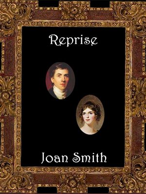 cover image of Reprise